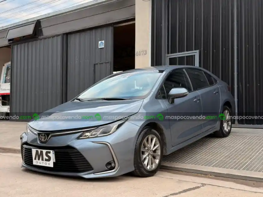 Toyota Corolla XLI 2024 2024 - foto 1