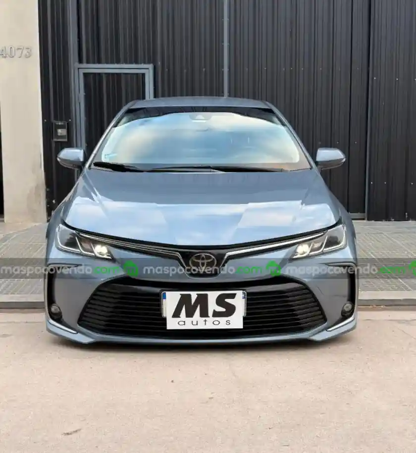 Toyota Corolla Xli 2024  2024 - foto 2