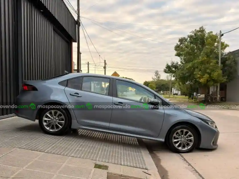 Toyota Corolla Xli 2024  2024 - foto 4