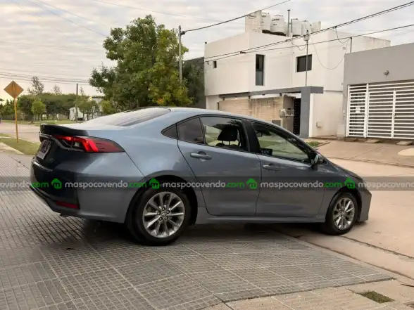 Toyota Corolla Xli 2024  2024 - foto 5