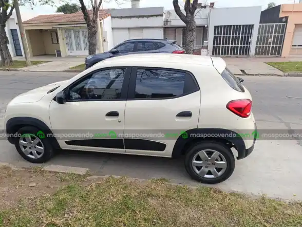 Renault Kwid 2018 40.000 kms 2018 - foto 1