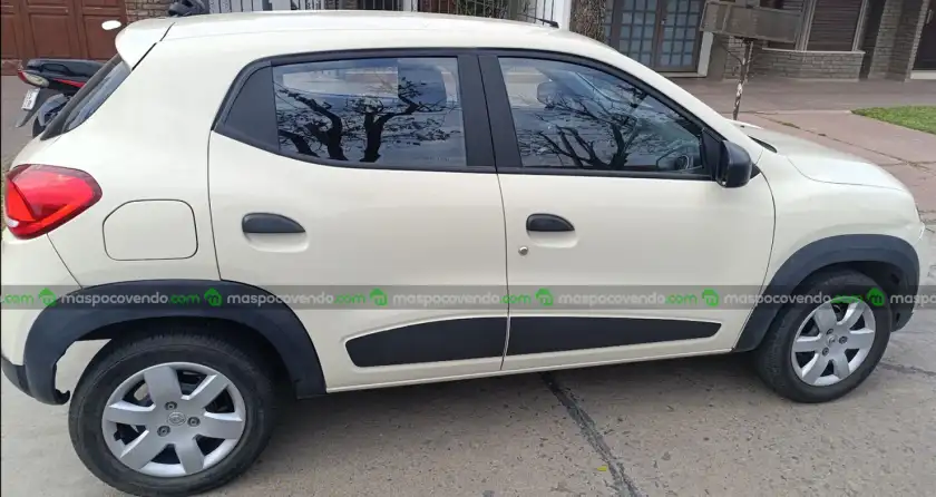 Renault Kwid 2018 40.000 Kms  2018 - foto 2