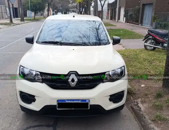 Renault Kwid 2018 40.000 Kms  2018 - foto 4