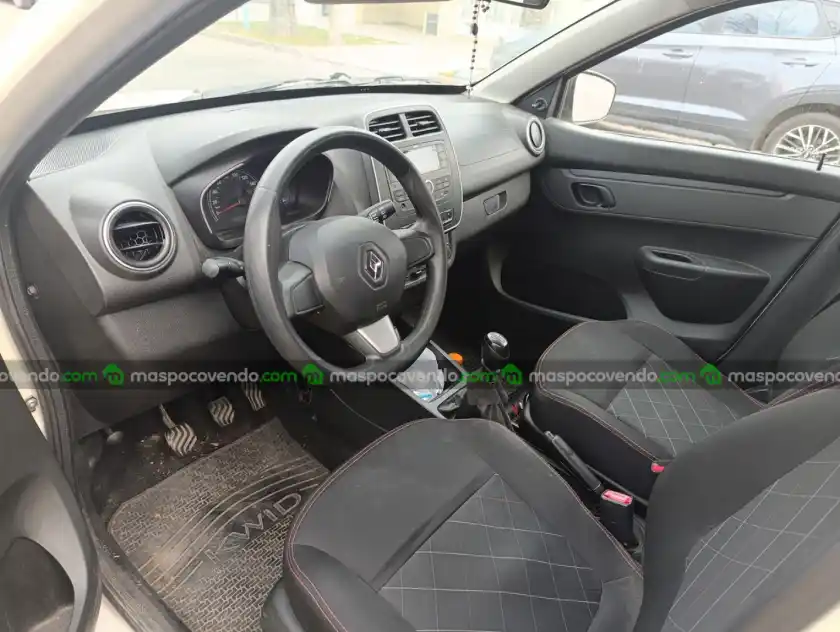 Renault Kwid 2018 40.000 Kms  2018 - foto 5
