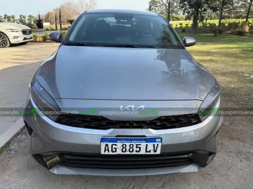 Kia Cerato 2.0 Sx 4P At L20 2024  2024 - foto 5