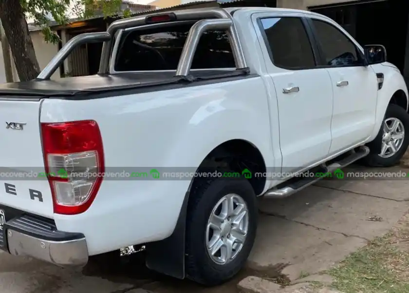 Ford Ranger 3.2 - foto 1