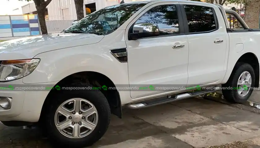 Ford Ranger 3.2 - foto 2