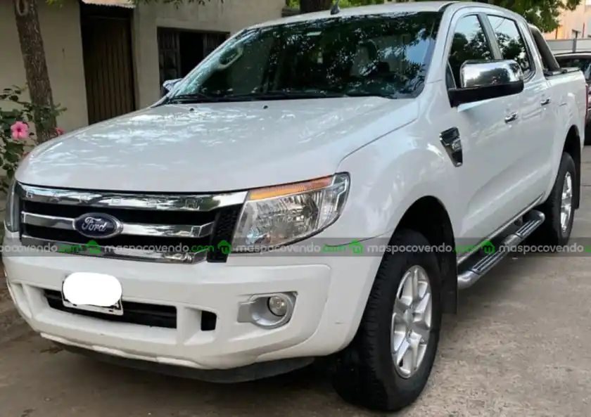 Ford Ranger 3.2 - foto 3