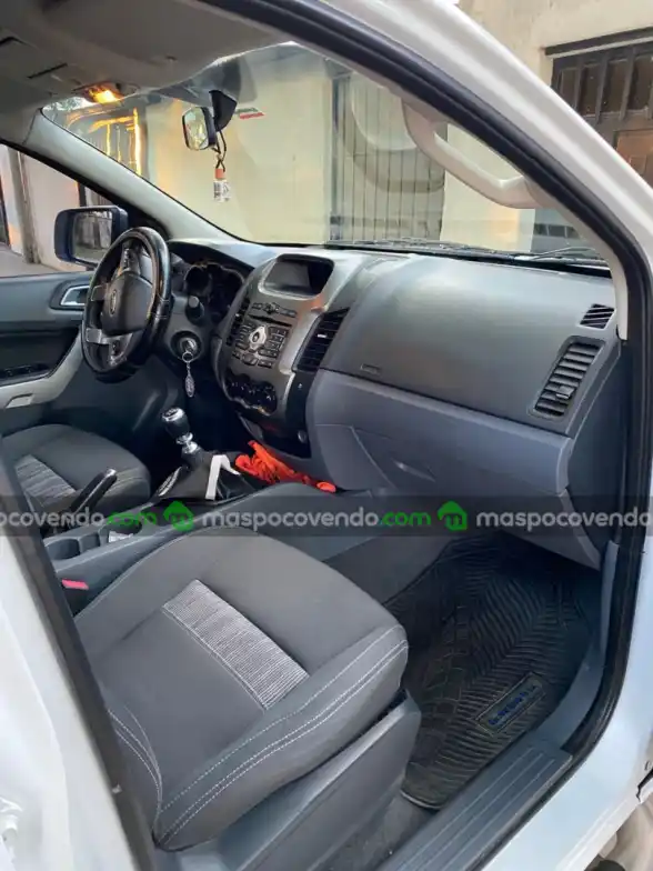 Ford Ranger 3.2 - foto 4