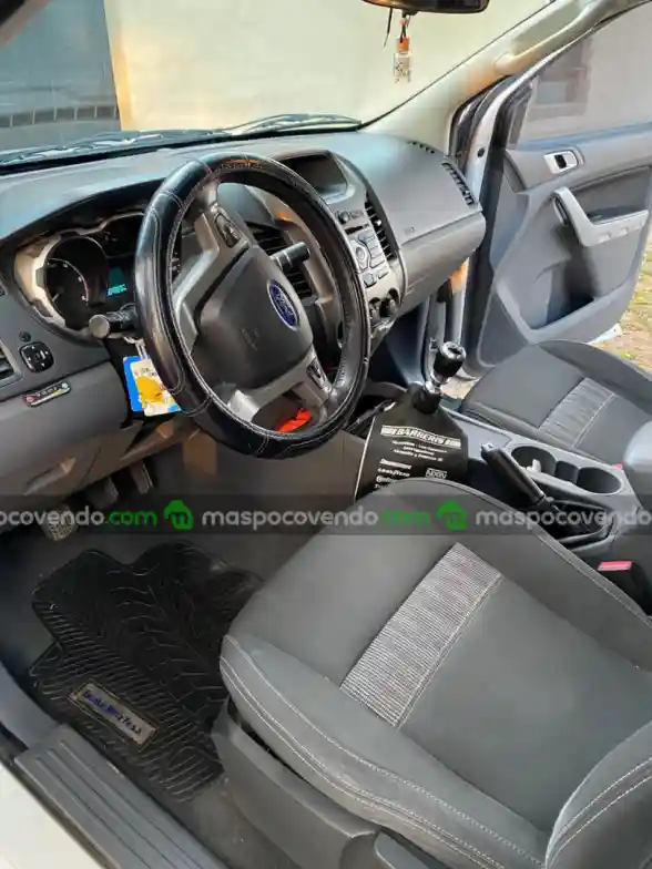 Ford Ranger 3.2 - foto 5