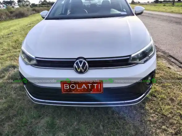 Volkswagen Virtus 170Tsi Highine At 2023  2023 - foto 5