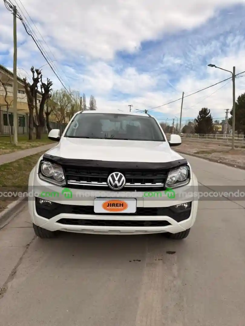 Volkswagen 2021 2.0tdi 4x2 dc com 180cv l17 2021 - foto 1