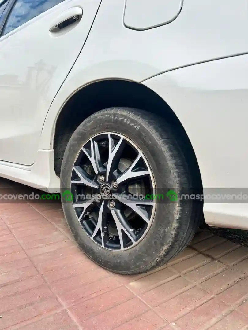 Toyota Etios Xls 2018. 130000 Km. Única Mano  2018 - foto 4