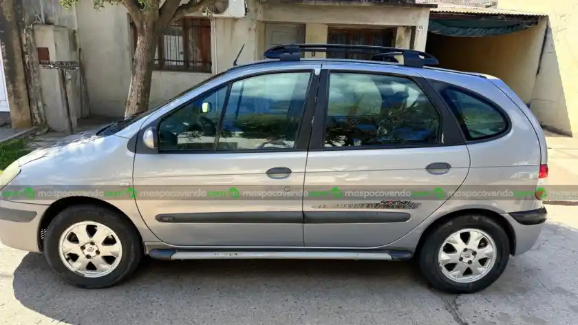 Renault Megane Scenic Spo - foto 1
