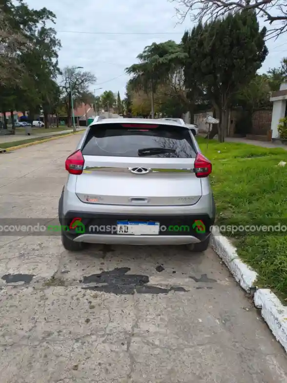Chery Tiggo 2 Luxury 18000Km Escucho Ofertas - foto 2