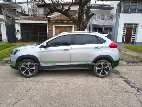 Chery Tiggo 2 Luxury 18000Km Escucho Ofertas - foto 4