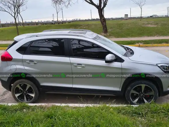 Chery Tiggo 2 Luxury 18000Km Escucho Ofertas - foto 5