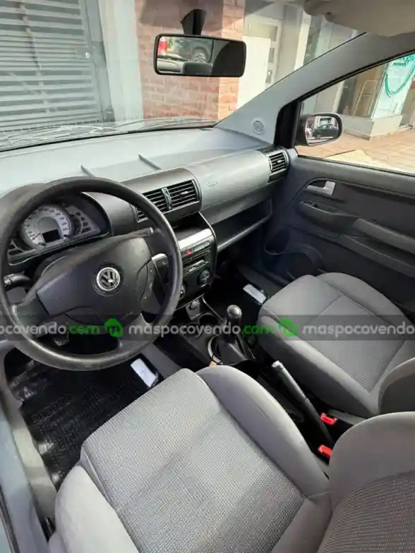Volkswagen Fox - foto 2