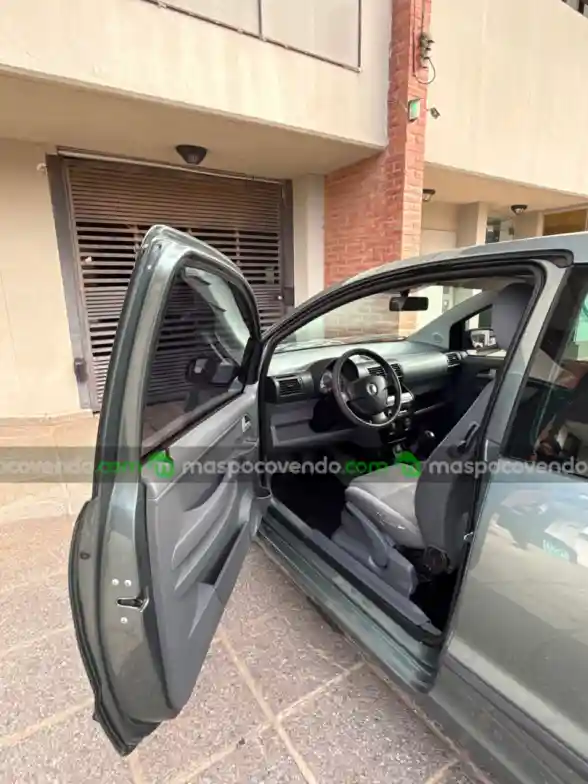 Volkswagen Fox - foto 3