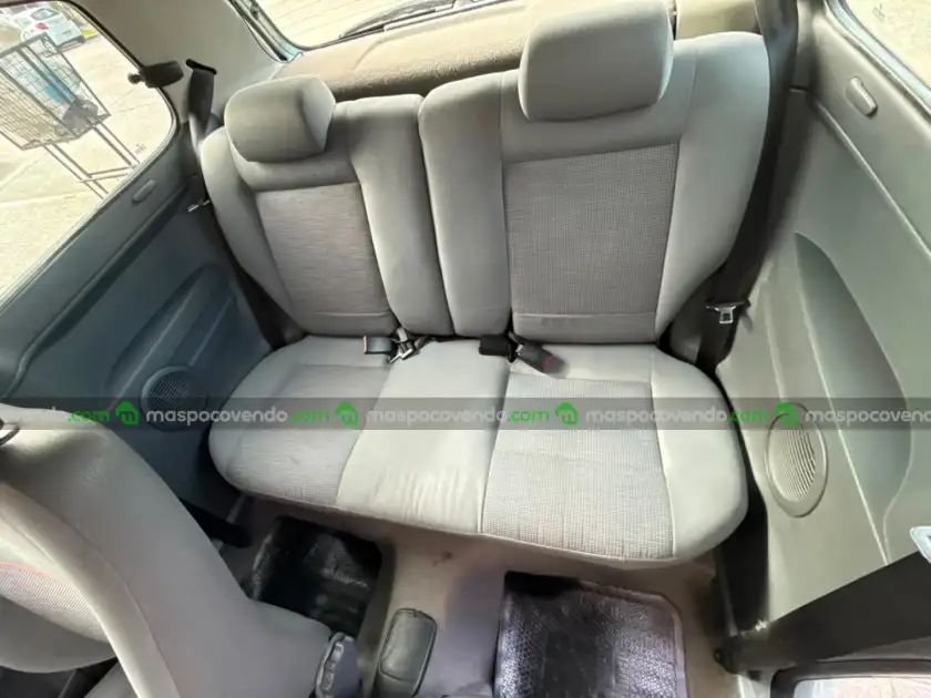 Volkswagen Fox - foto 4