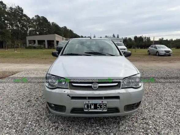 Fiat Palio 1.4 5P Fire L09 2011  2011 - foto 1