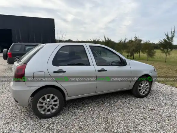 Fiat Palio 1.4 5P Fire L09 2011  2011 - foto 3