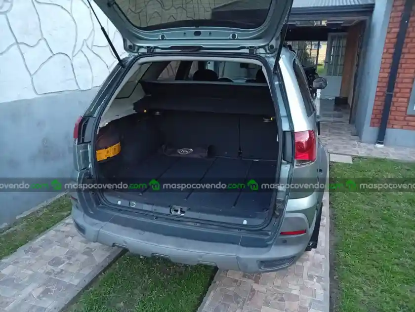 Fiat Palio Adventur Locker - foto 3