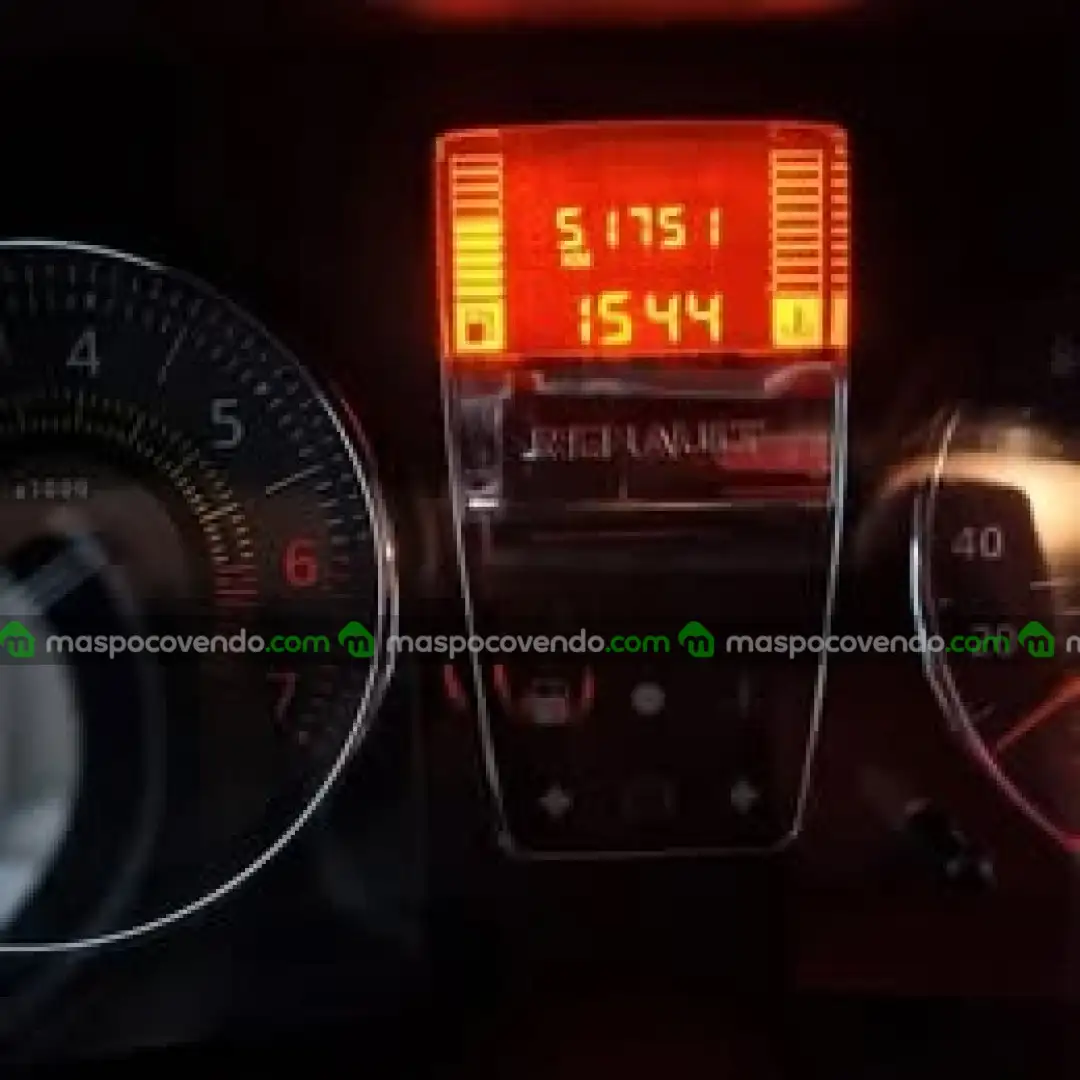 Renault Clio Confort Plus Abs Abcp. - foto 4