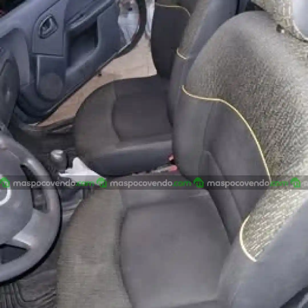 Renault Clio Confort Plus Abs Abcp. - foto 5