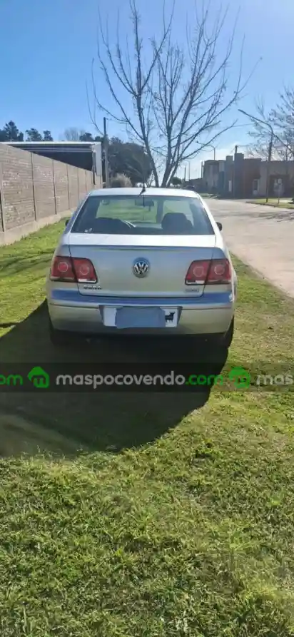 Volkswagen Bora 2.0 2011  2011 - foto 5