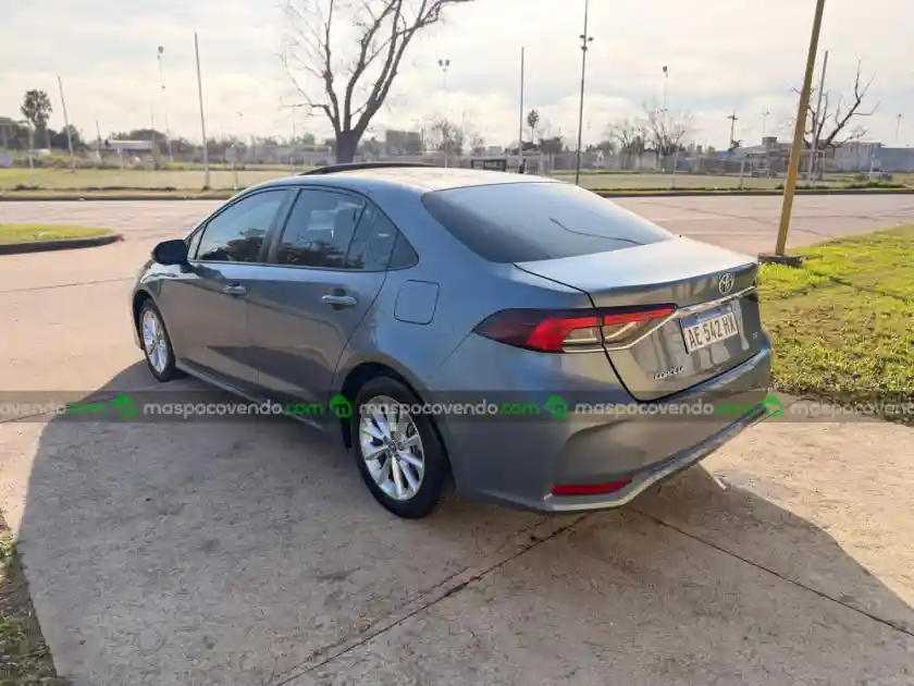 Toyota Corolla Xei 2021  2021 - foto 3