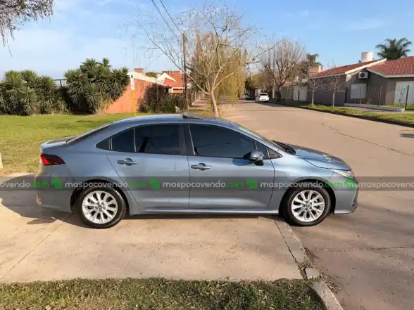 Toyota Corolla Xei 2021  2021 - foto 5
