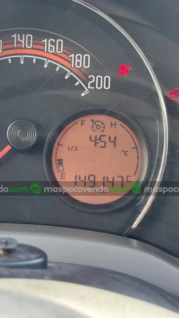 Fiat Fiorino 1.4 - foto 2