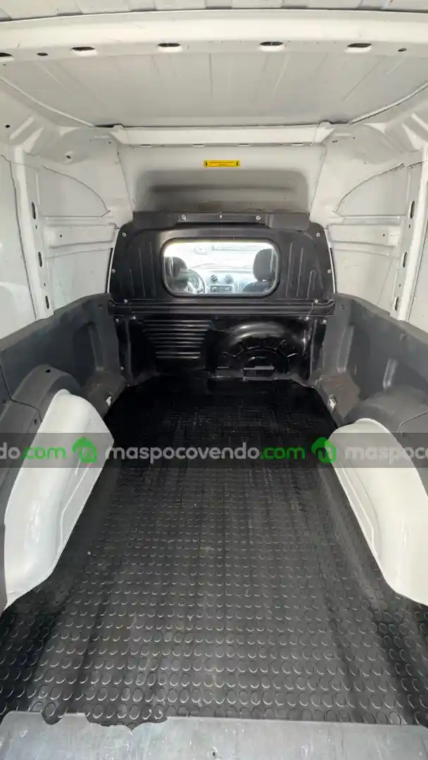 Fiat Fiorino 1.4 - foto 3