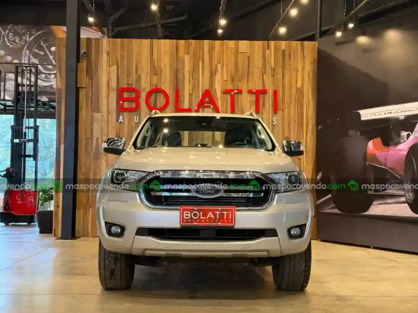 Ford Ranger 3.2 Tdi Dc 4X4 Ltd L16 2021  2021 - foto 2