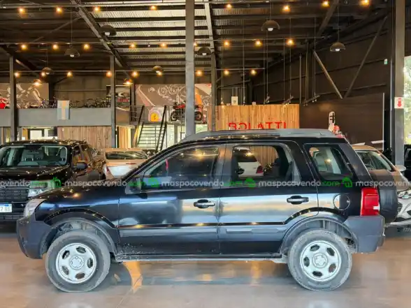 Ford Eco Sport 1.6 Xl Plus L07 2012  2012 - foto 2