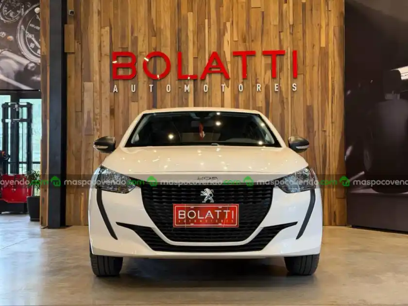 Peugeot 208 1.2 Like L20 2022  2022 - foto 2