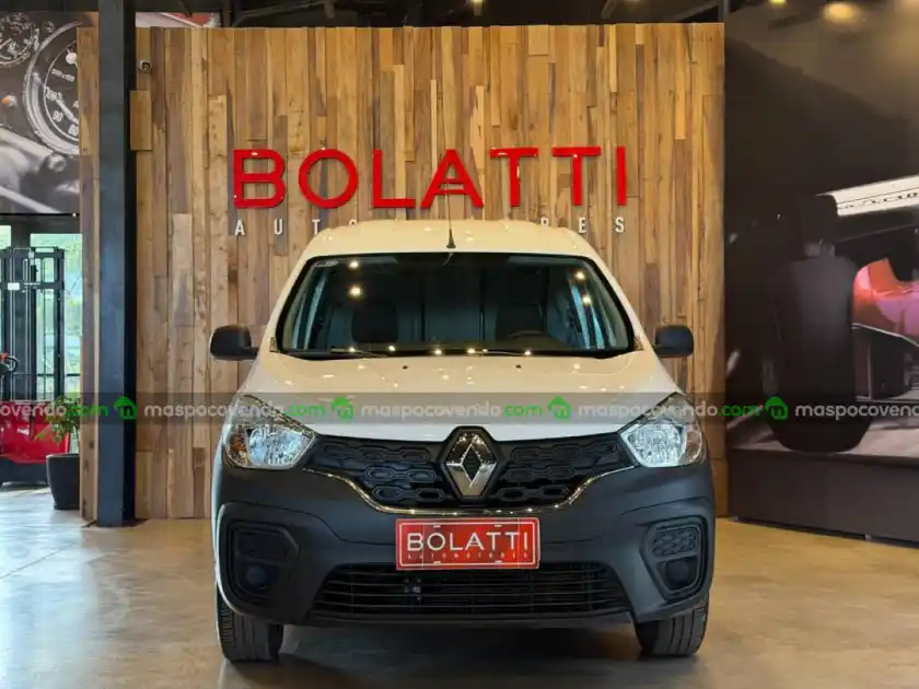 Renault Kangoo Ex 1.6 Confort Sce L18 2024  2024 - foto 2