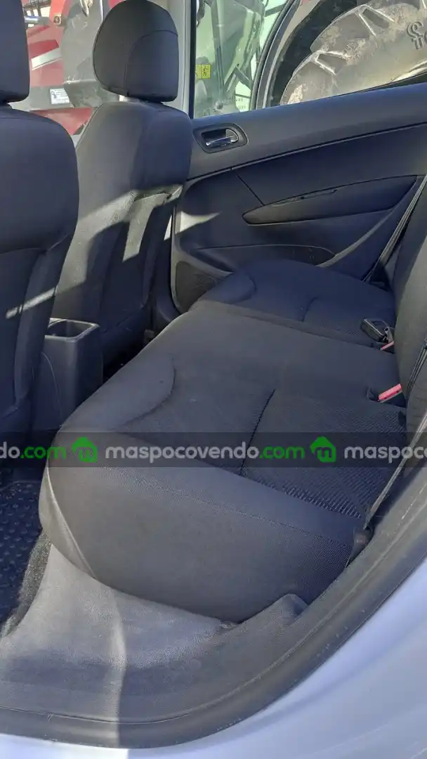 Peugeot 308 Hdi - foto 3