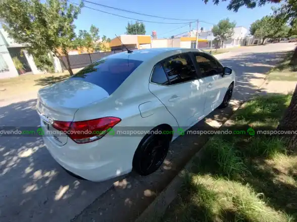 Citroën C4 Lounge 1.6 - foto 1