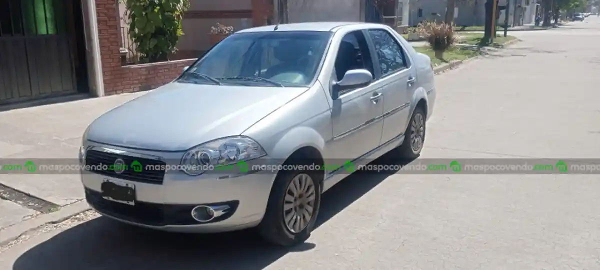 Fiat Siena - foto 1