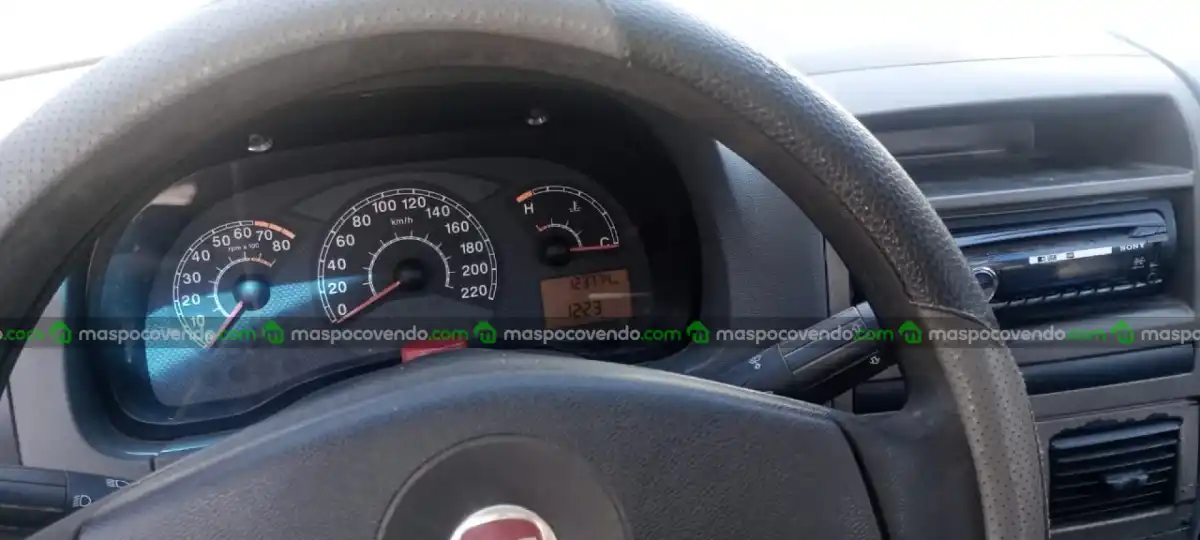 Fiat Siena - foto 3