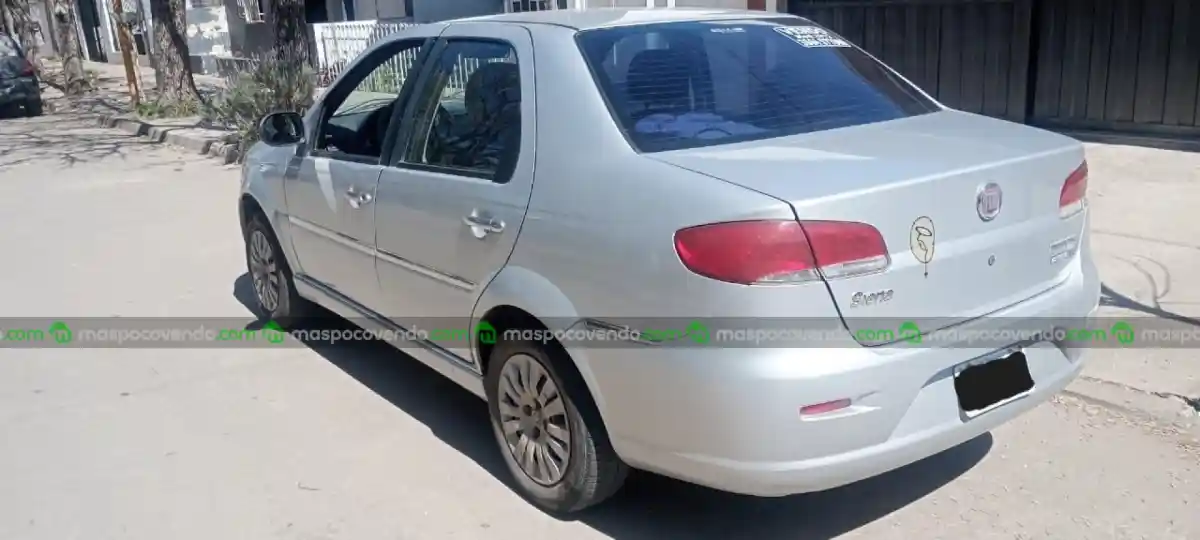 Fiat Siena - foto 4