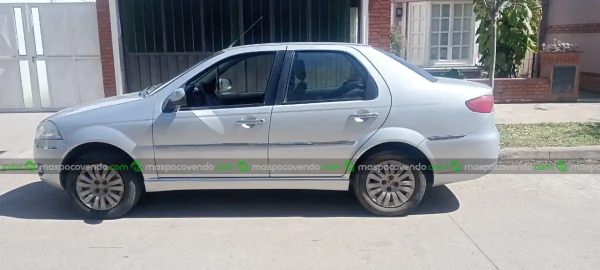 Fiat Siena - foto 5
