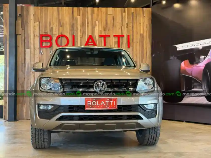 Volkswagen 2.0Tdi 4X2 Dc Com 180Cv A L17 2021  2021 - foto 3
