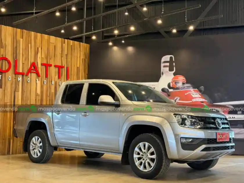 Volkswagen 3.0Tdi 4X4 Dc At 258Cv Comfor 2023  2023 - foto 2