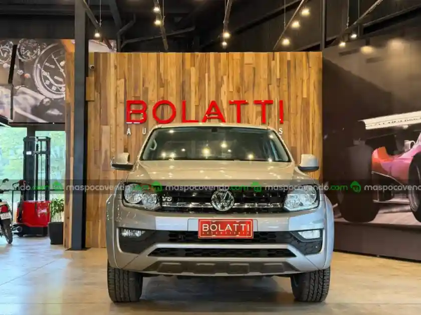 Volkswagen 3.0Tdi 4X4 Dc At 258Cv Comfor 2023  2023 - foto 4