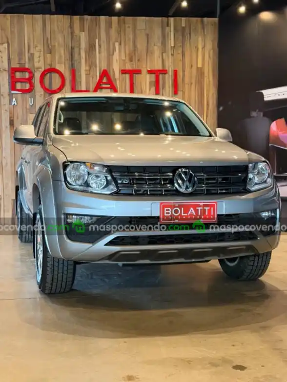 Volkswagen 3.0Tdi 4X4 Dc At 258Cv Comfor 2023  2023 - foto 1