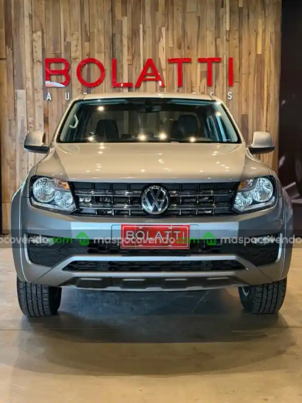 Volkswagen 3.0Tdi 4X4 Dc At 258Cv Comfor 2023  2023 - foto 3