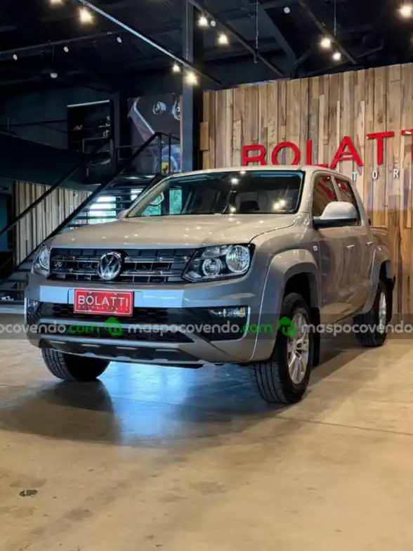 Volkswagen 3.0Tdi 4X4 Dc At 258Cv Comfor 2023  2023 - foto 4